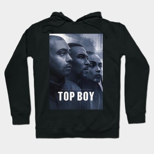 Top Boy - Loyalty Before Everything Hoodie